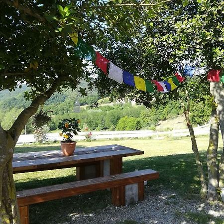 Agriturismo Dei Legi Villa San Pietro Vara Kültér fotó