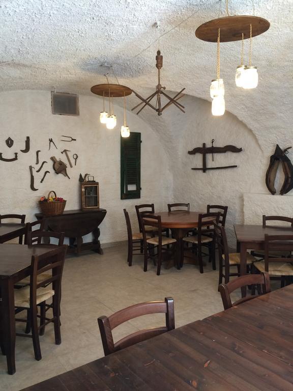 Agriturismo Dei Legi San Pietro Vara Kültér fotó