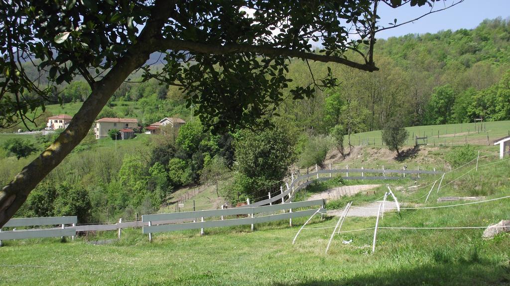 Agriturismo Dei Legi Villa San Pietro Vara Kültér fotó