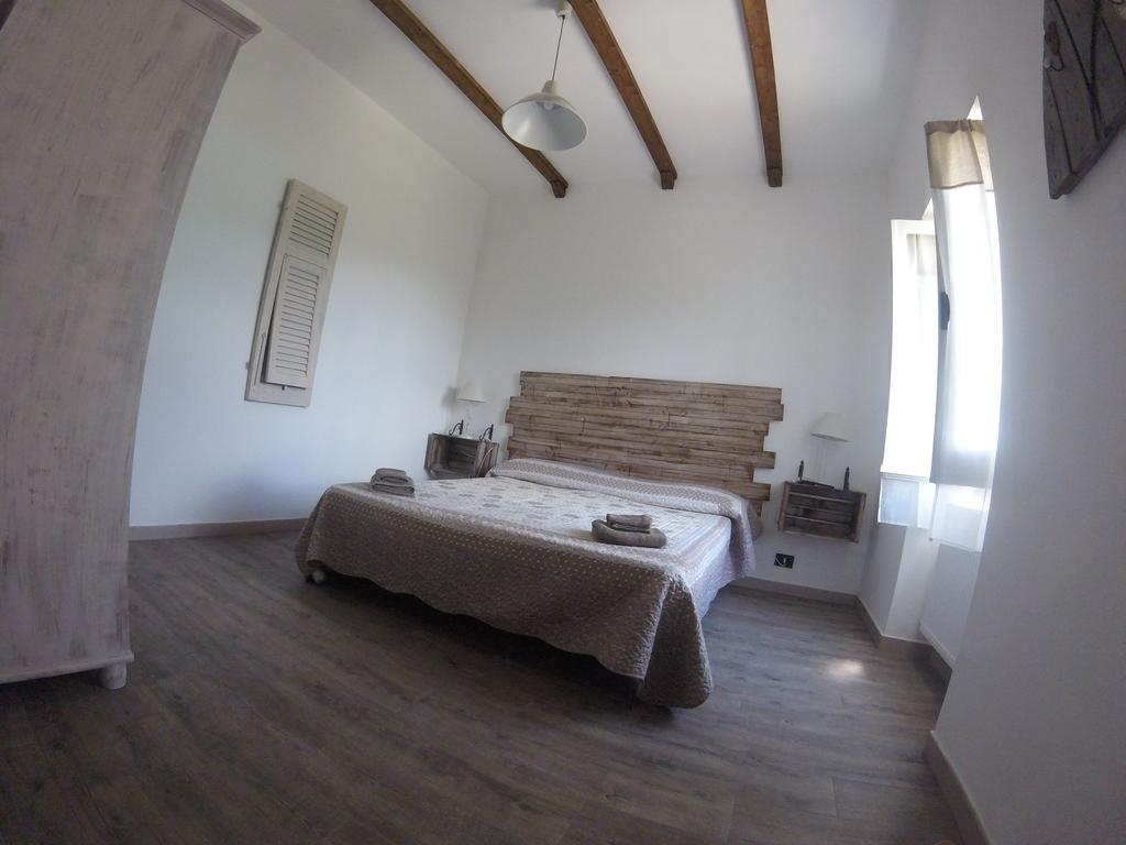 Agriturismo Dei Legi Villa San Pietro Vara Kültér fotó