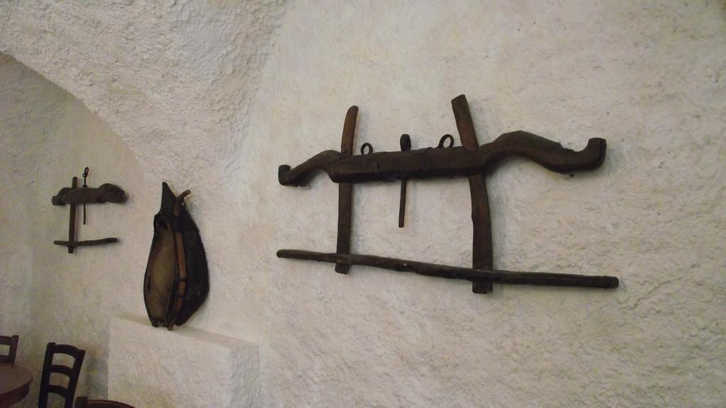Agriturismo Dei Legi San Pietro Vara Kültér fotó