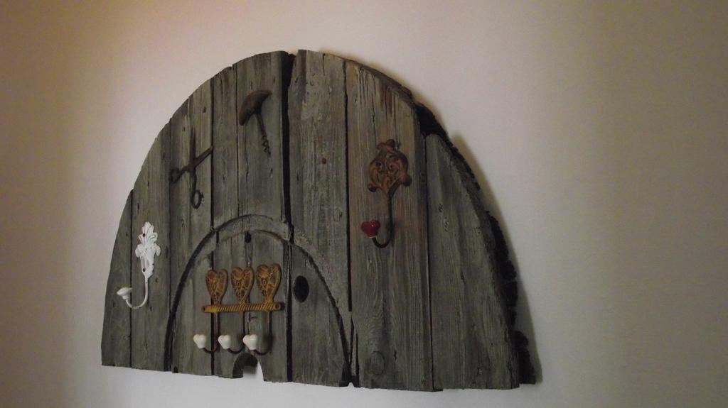 Agriturismo Dei Legi San Pietro Vara Kültér fotó