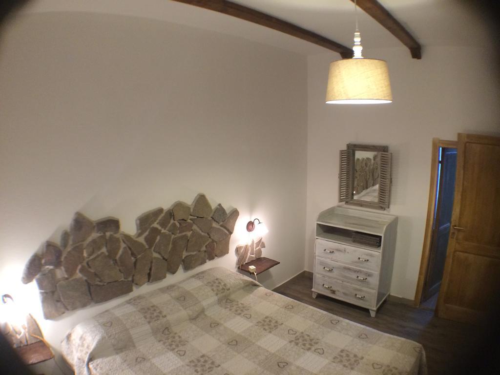 Agriturismo Dei Legi San Pietro Vara Kültér fotó