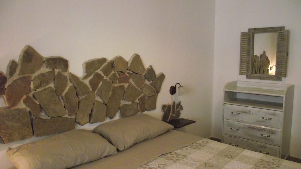 Agriturismo Dei Legi San Pietro Vara Kültér fotó
