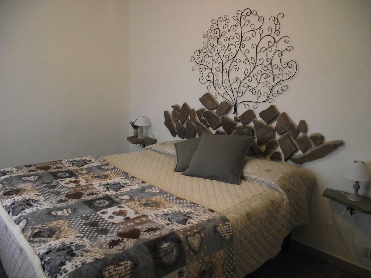 Agriturismo Dei Legi San Pietro Vara Kültér fotó